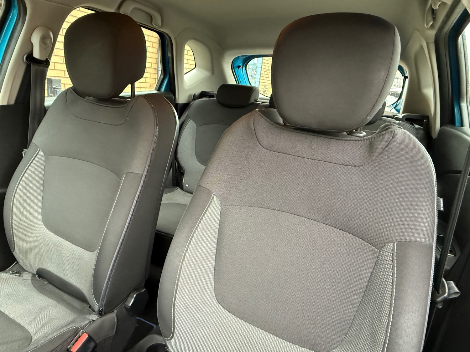 Used Renault Captur 2015 for sale - 76763343: Photo 27