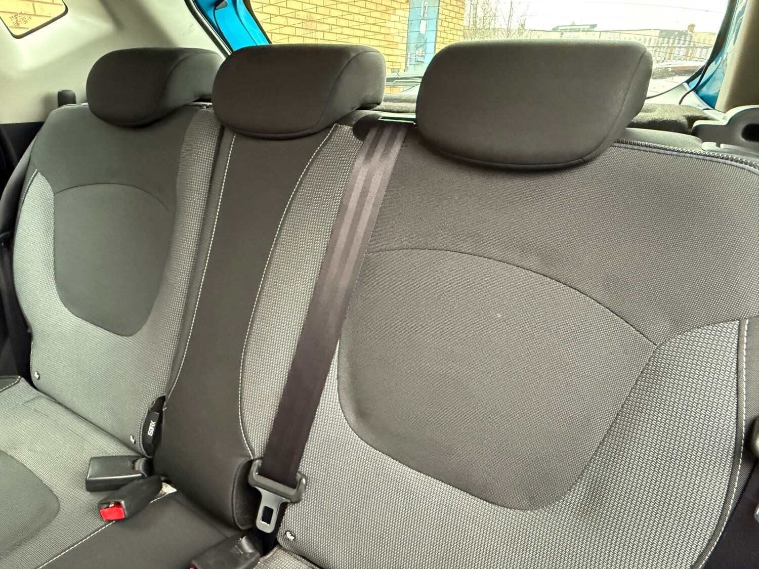 Used Renault Captur 2015 for sale - 76763343: Photo 28