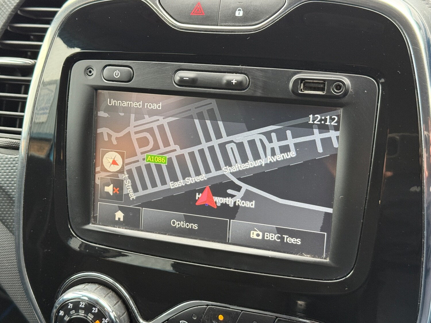 Used Renault Captur 2015 for sale - 76763343: Photo 30