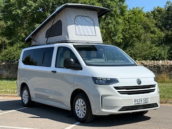 Used Volkswagen Transporter 2025 for sale - 79163789: Photo