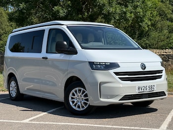 Used Volkswagen Transporter 2025 for sale - 79163789: Photo