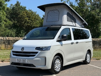 Used Volkswagen Transporter 2025 for sale - 79163789: Photo