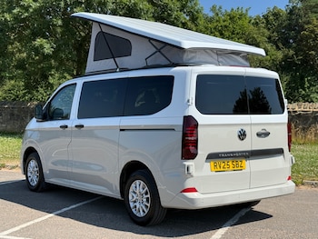 Used Volkswagen Transporter 2025 for sale - 79163789: Photo