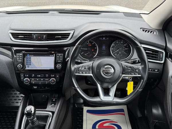 Used Nissan Qashqai 2018 for sale - 75190814: Photo 11