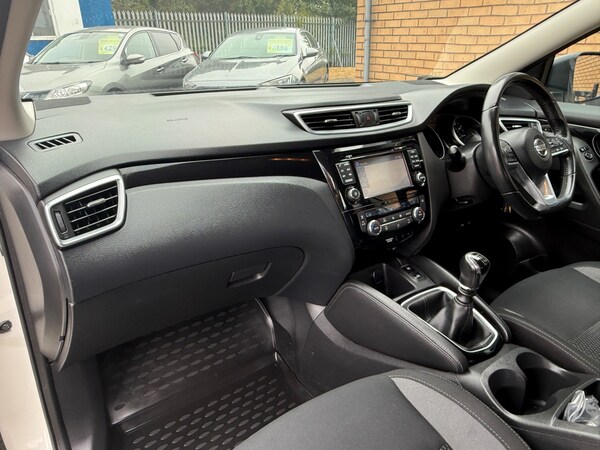 Used Nissan Qashqai 2018 for sale - 75190814: Photo 12