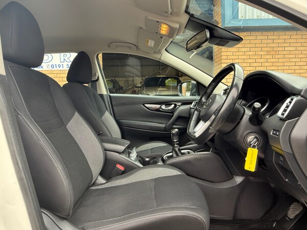 Used Nissan Qashqai 2018 for sale - 75190814: Photo 14