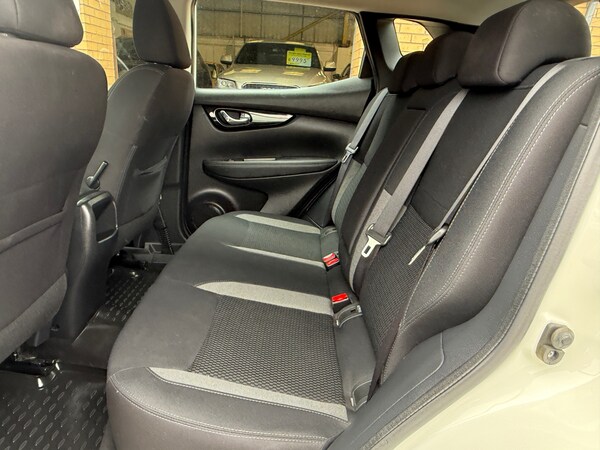 Used Nissan Qashqai 2018 for sale - 75190814: Photo 15