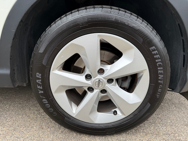 Used Nissan Qashqai 2018 for sale - 75190814: Photo 17