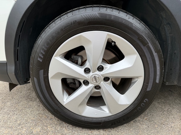 Used Nissan Qashqai 2018 for sale - 75190814: Photo 18