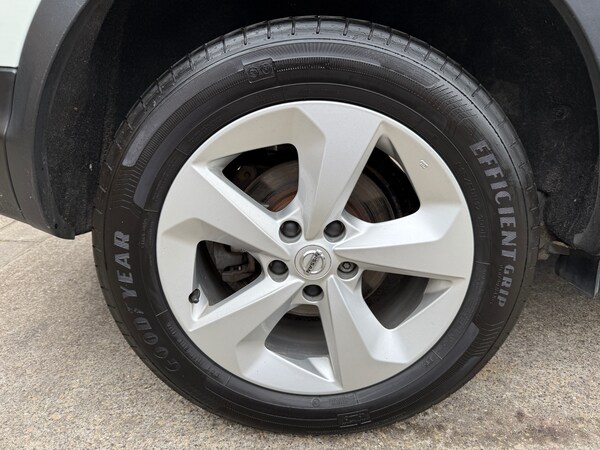 Used Nissan Qashqai 2018 for sale - 75190814: Photo 19