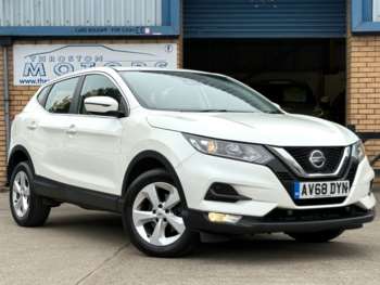 2018 (68) - 1.5 dCi 115 Acenta Premium 5dr