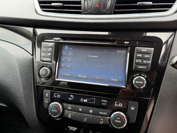 Used Nissan Qashqai 2018 for sale - 75190814: Photo 26