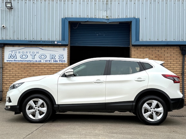 Used Nissan Qashqai 2018 for sale - 75190814: Photo 5