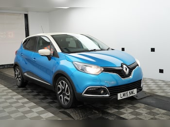 2015 (15) - 1.5 dCi 90 Dynamique S MediaNav Energy 5dr