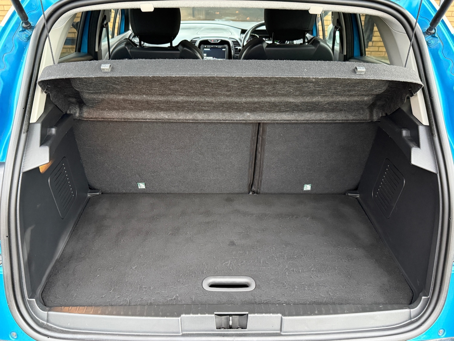 Used Renault Captur 2015 for sale - 76663727: Photo 20