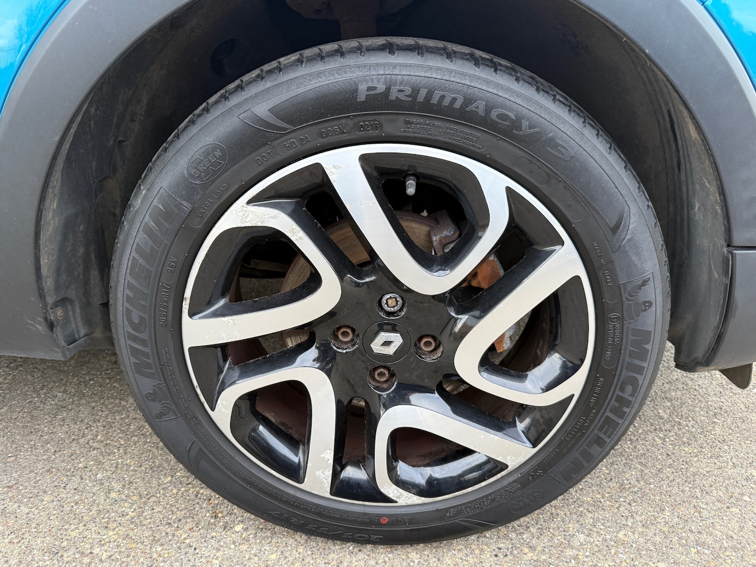 Used Renault Captur 2015 for sale - 76663727: Photo 21