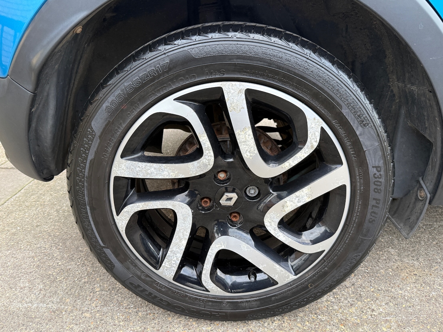 Used Renault Captur 2015 for sale - 76663727: Photo 23