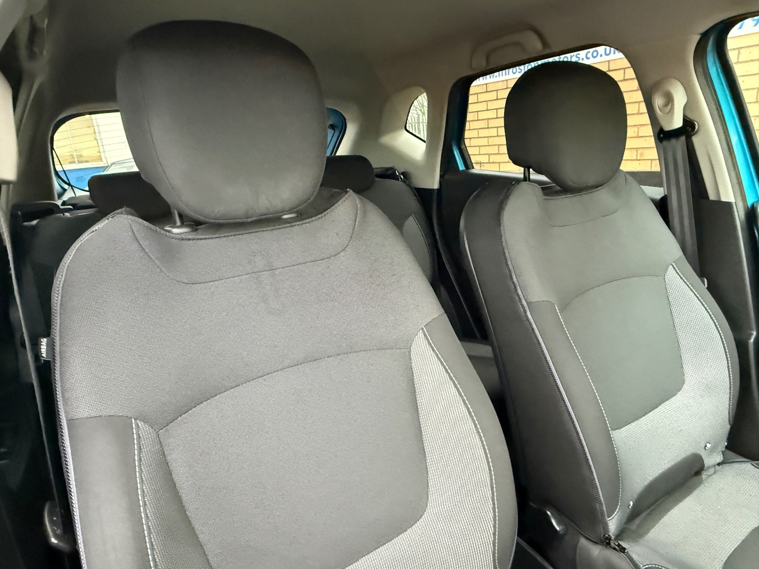 Used Renault Captur 2015 for sale - 76663727: Photo 25