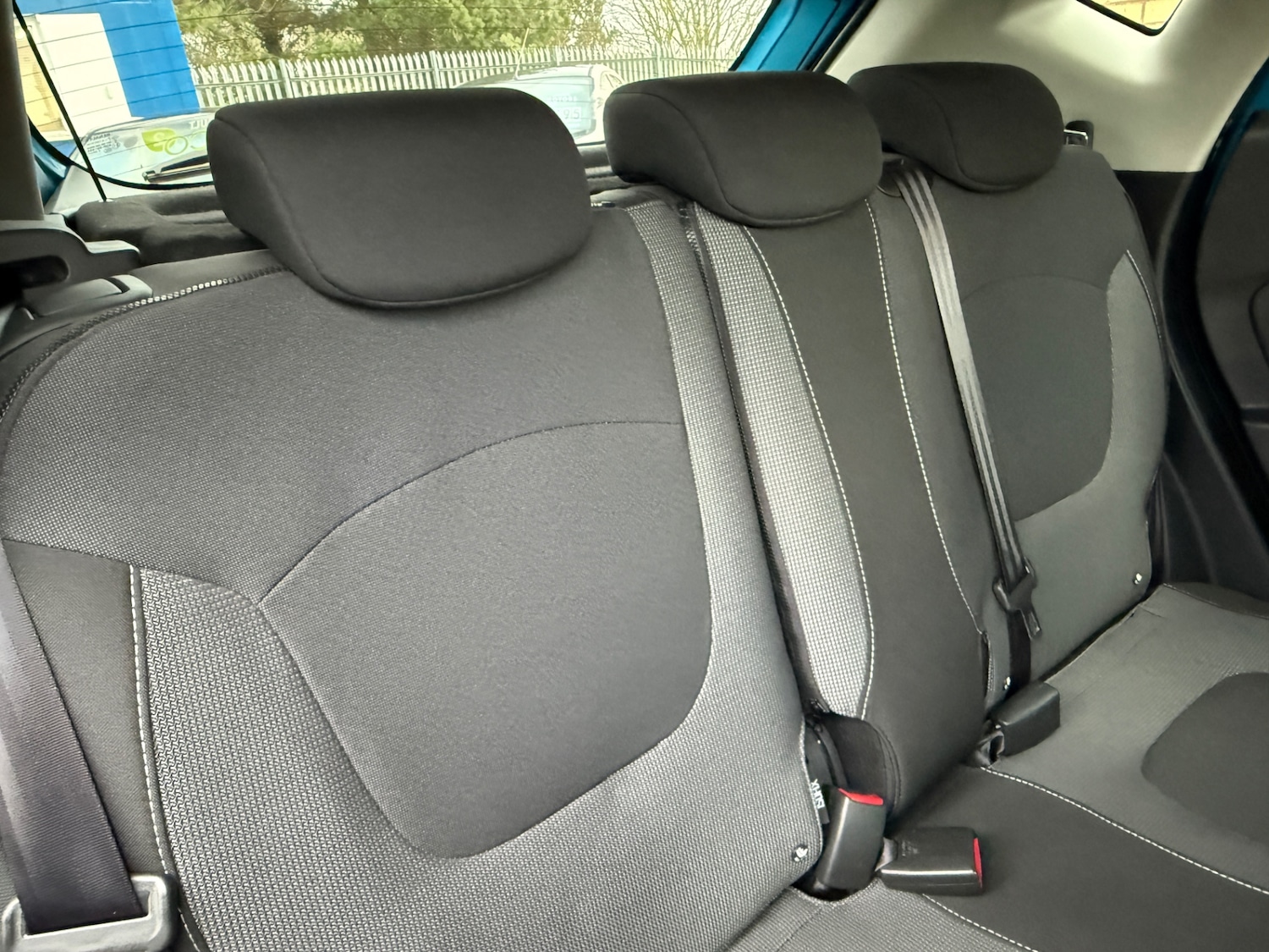 Used Renault Captur 2015 for sale - 76663727: Photo 26