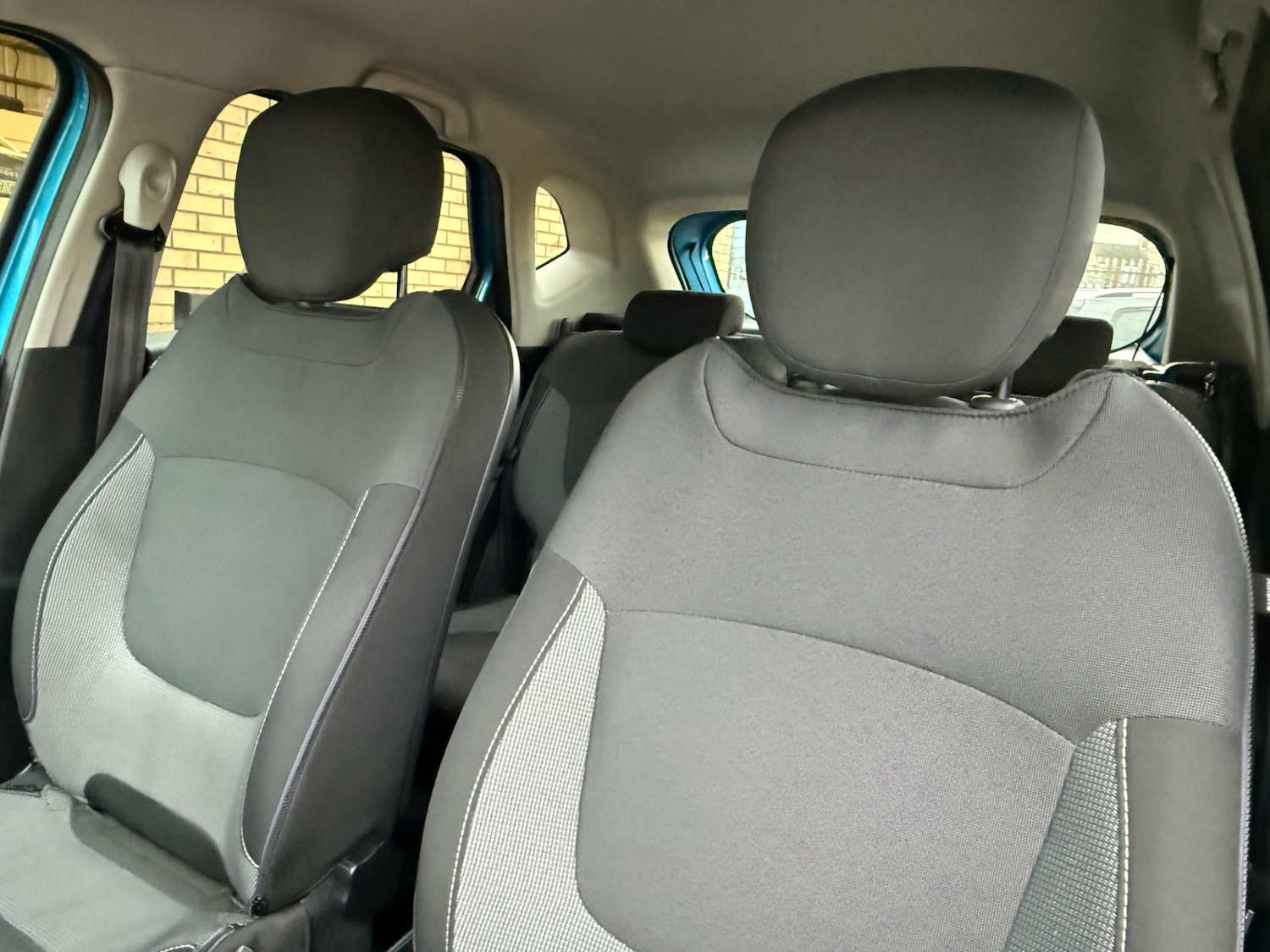 Used Renault Captur 2015 for sale - 76663727: Photo 27