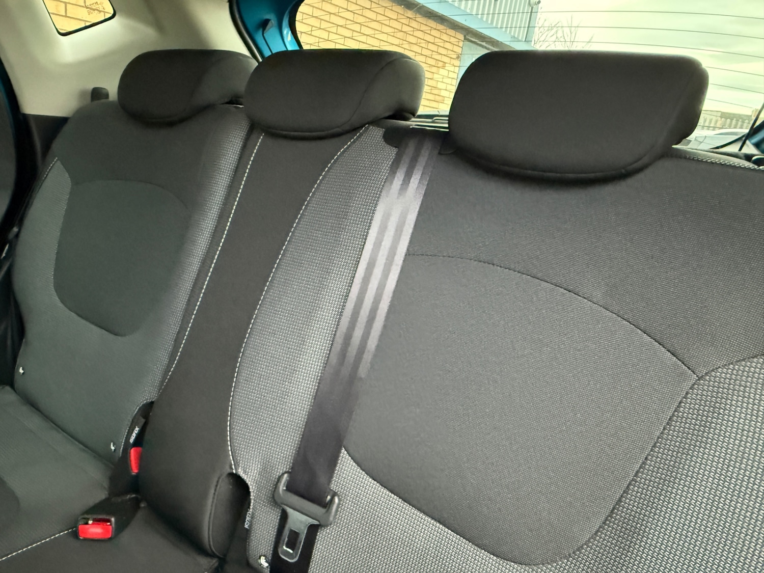 Used Renault Captur 2015 for sale - 76663727: Photo 28