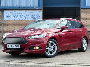 Used Ford Mondeo 2015 for sale - 75749277: Photo