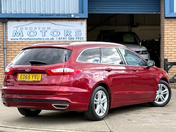 Used Ford Mondeo 2015 for sale - 75749277: Photo
