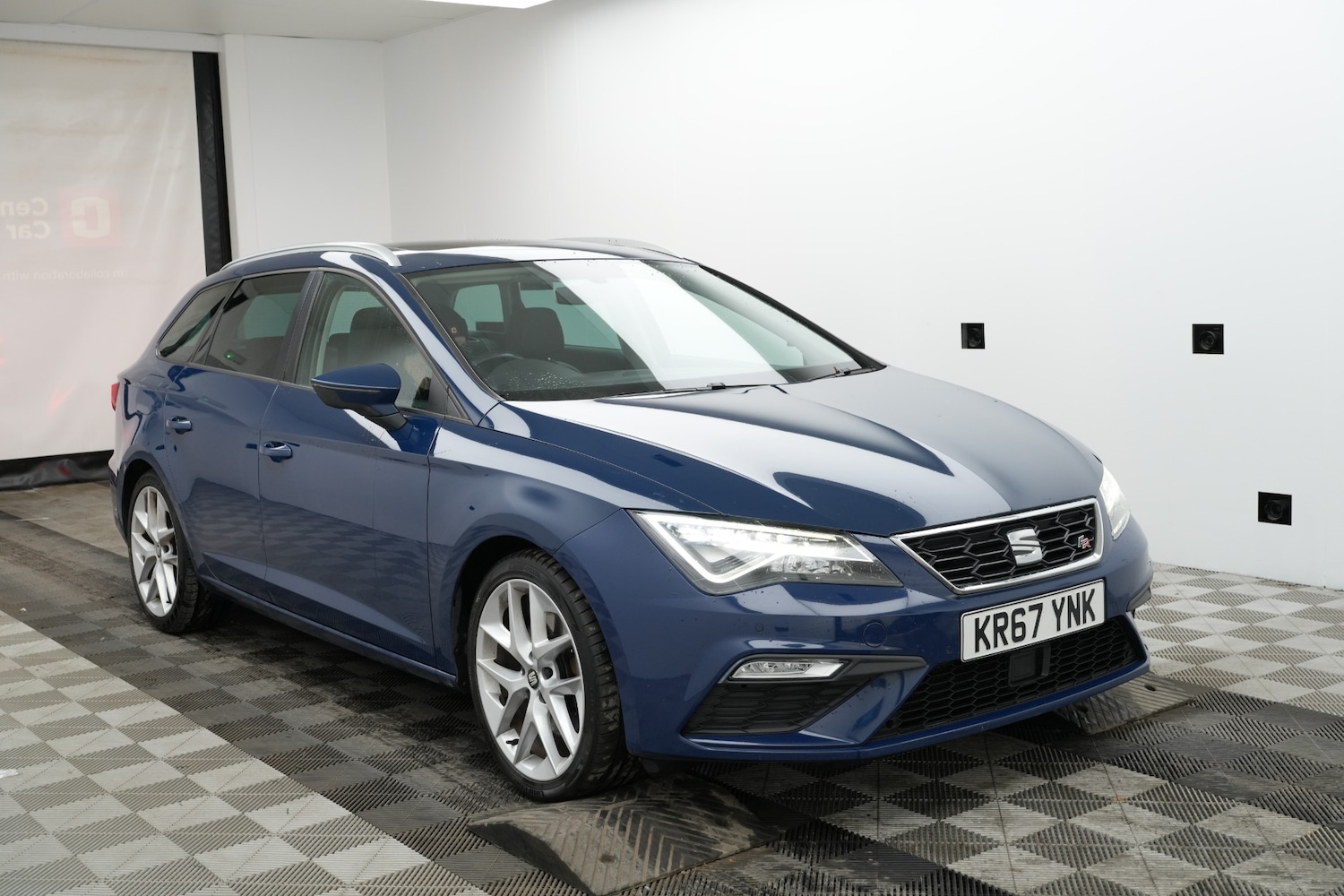 Used SEAT Leon 2018 for sale - 76478237: Photo 1