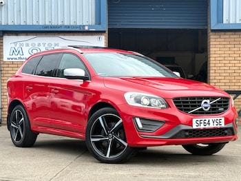 Used Volvo XC60 2014 for sale - 78766089: Photo