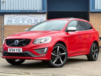 Used Volvo XC60 2014 for sale - 78766089: Photo