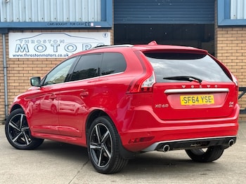 Used Volvo XC60 2014 for sale - 78766089: Photo