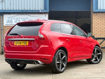 Used Volvo XC60 2014 for sale - 78766089: Photo