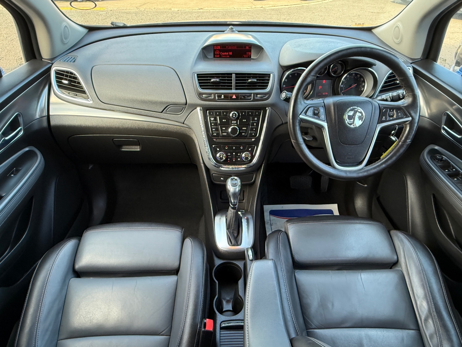 Used Vauxhall Mokka 2016 for sale - 76426804: Photo 10