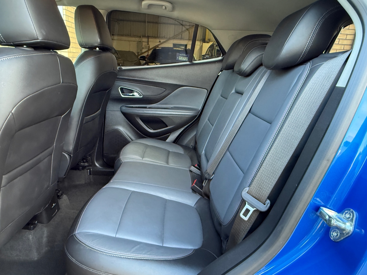 Used Vauxhall Mokka 2016 for sale - 76426804: Photo 18