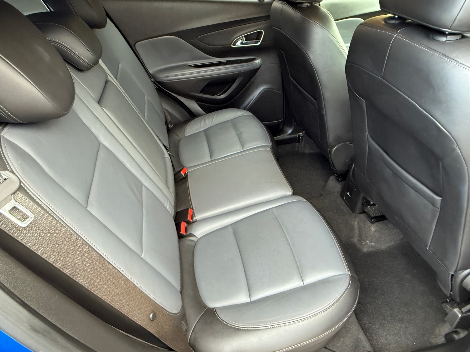 Used Vauxhall Mokka 2016 for sale - 76426804: Photo 19