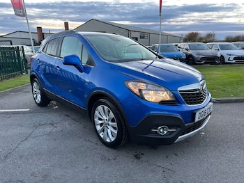 2016 (16) - 1.4T SE 5dr Auto