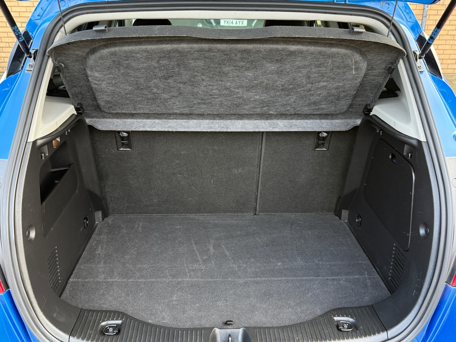 Used Vauxhall Mokka 2016 for sale - 76426804: Photo 20