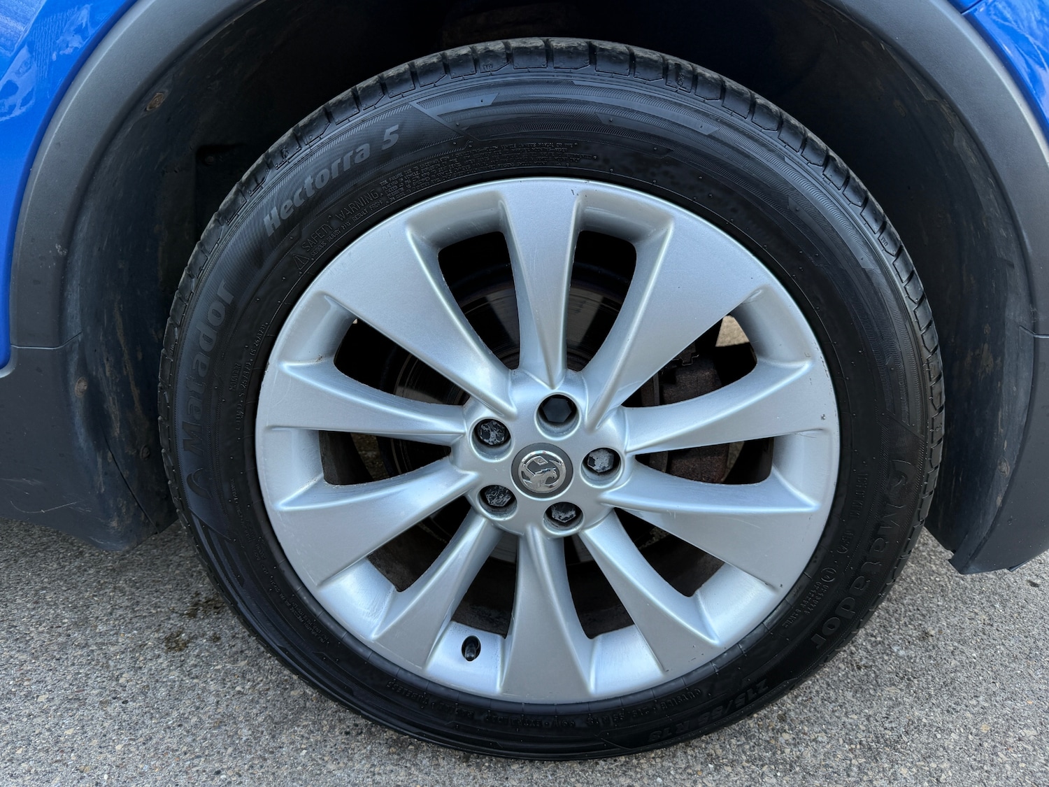 Used Vauxhall Mokka 2016 for sale - 76426804: Photo 21