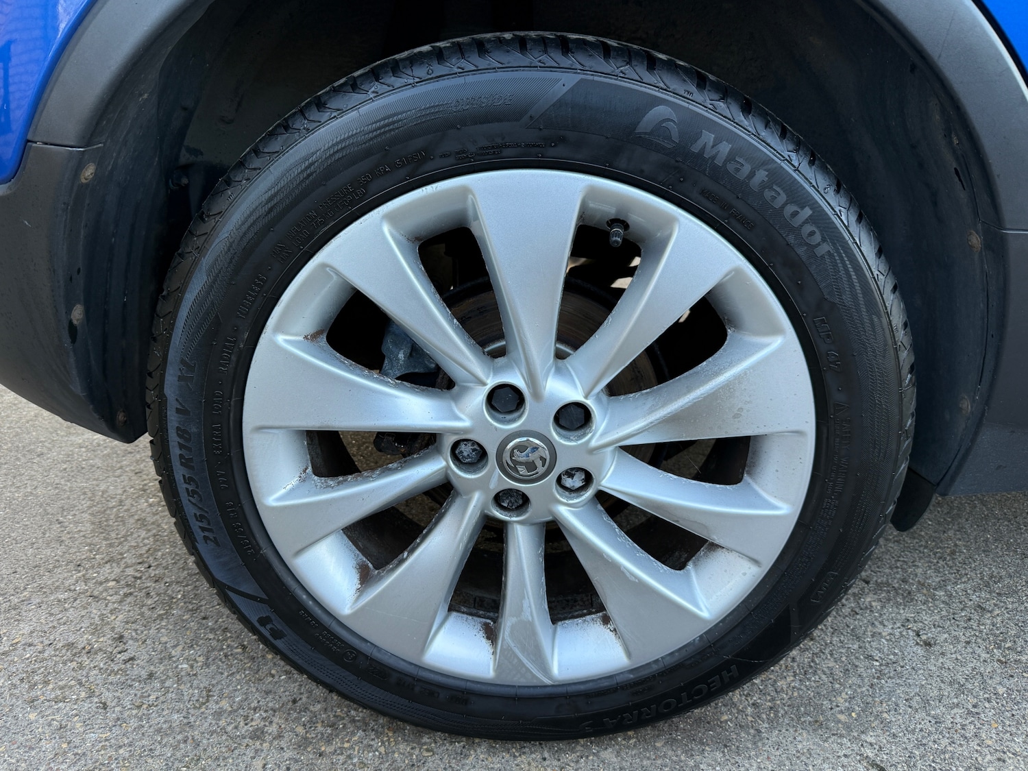 Used Vauxhall Mokka 2016 for sale - 76426804: Photo 23