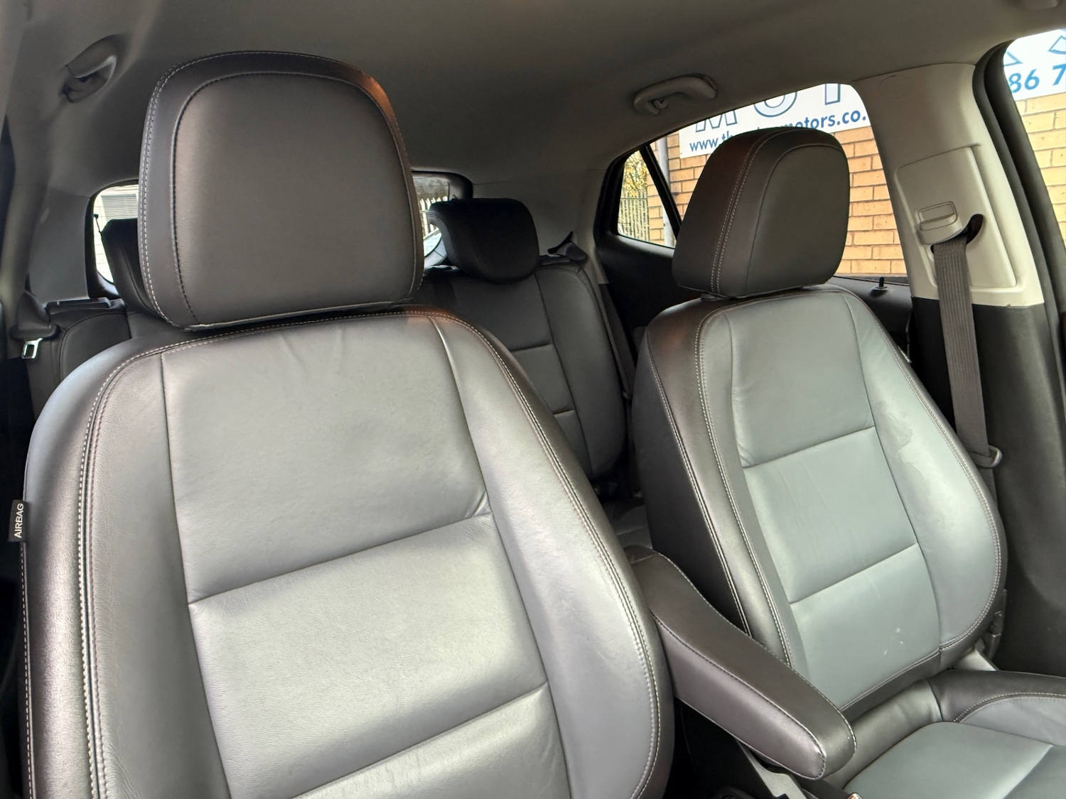 Used Vauxhall Mokka 2016 for sale - 76426804: Photo 25