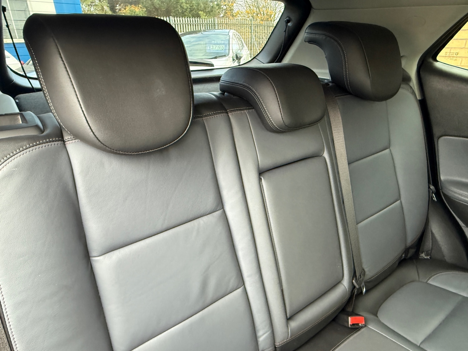 Used Vauxhall Mokka 2016 for sale - 76426804: Photo 26