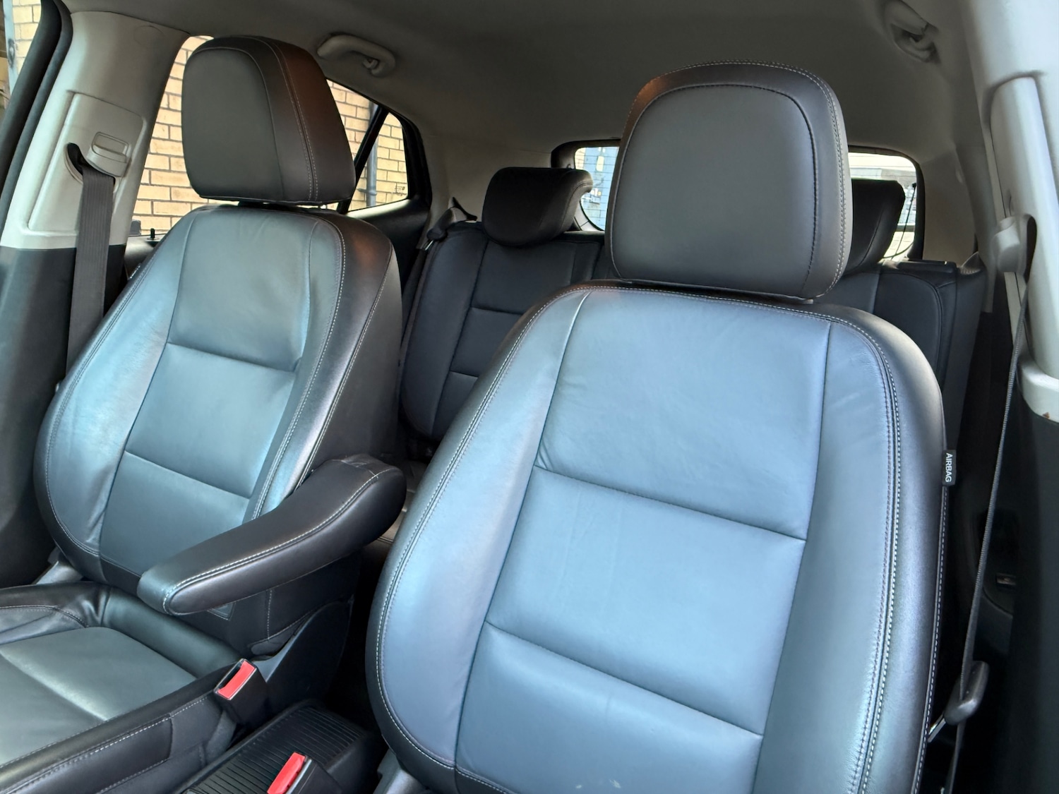 Used Vauxhall Mokka 2016 for sale - 76426804: Photo 27