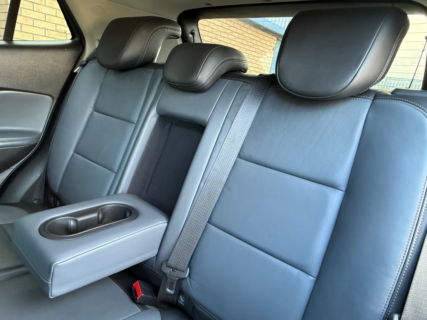 Used Vauxhall Mokka 2016 for sale - 76426804: Photo 28