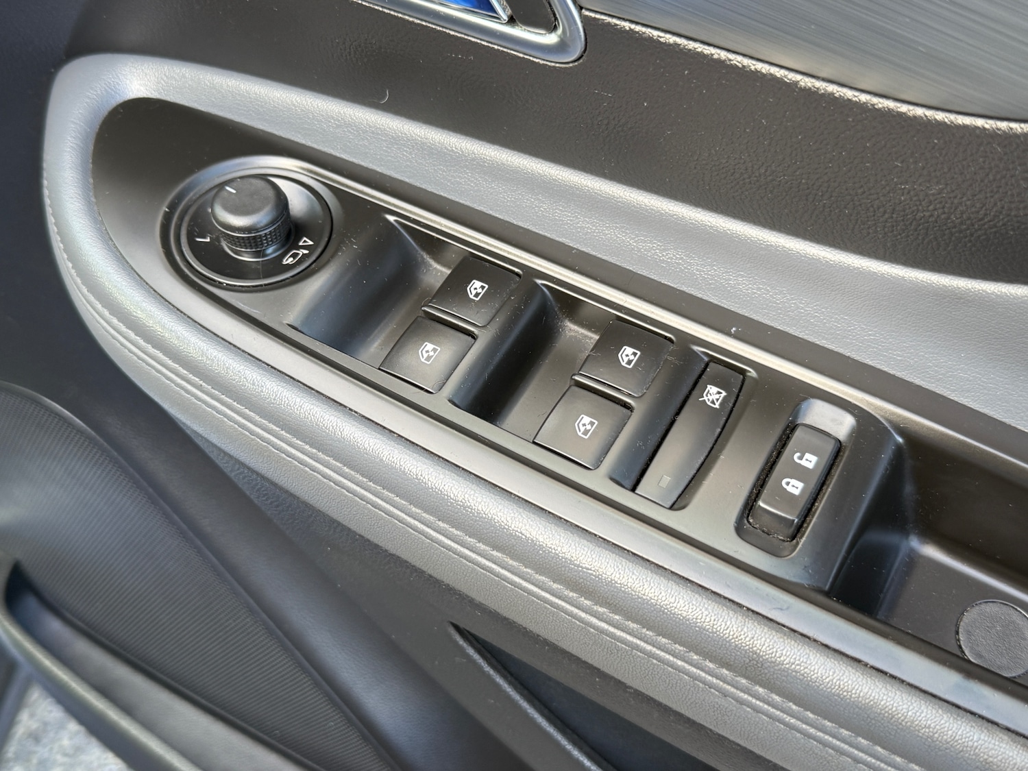 Used Vauxhall Mokka 2016 for sale - 76426804: Photo 29