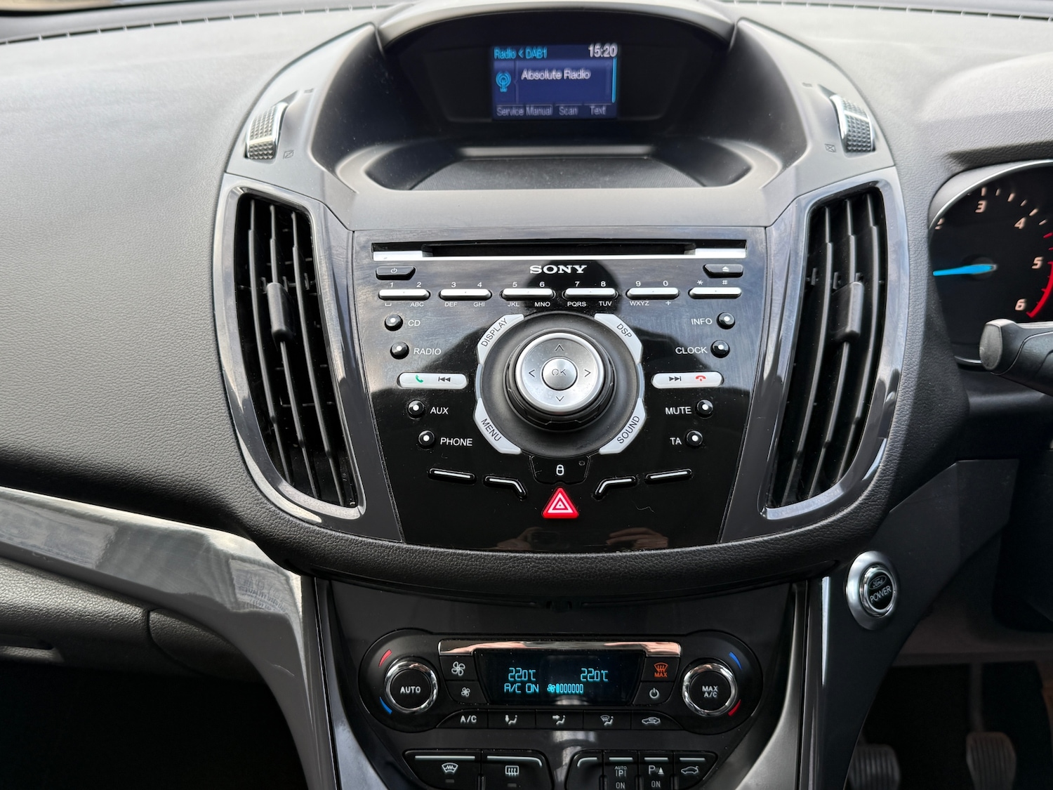 Used Ford Kuga 2013 for sale - 77888258: Photo 12