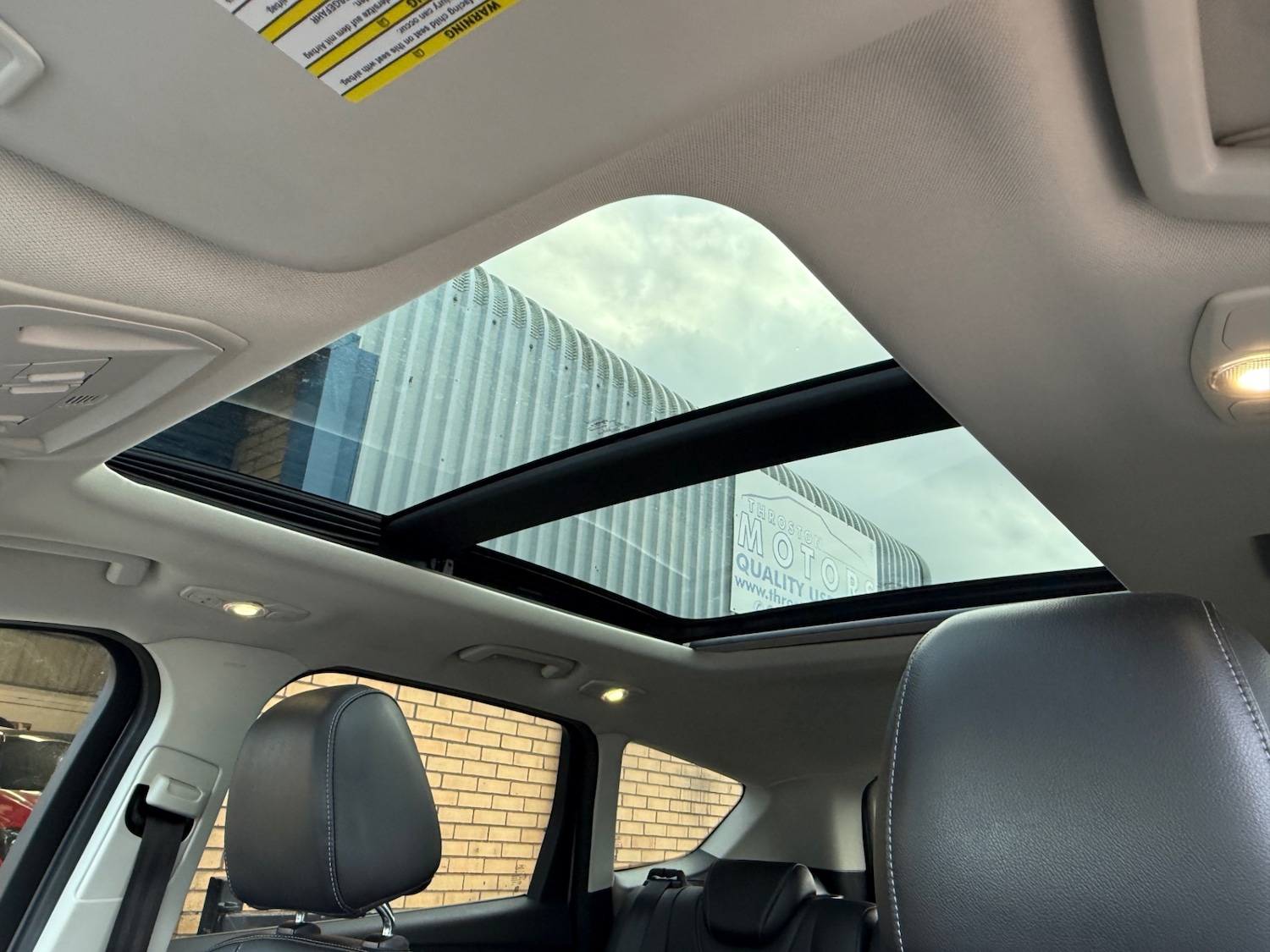 Used Ford Kuga 2013 for sale - 77888258: Photo 16