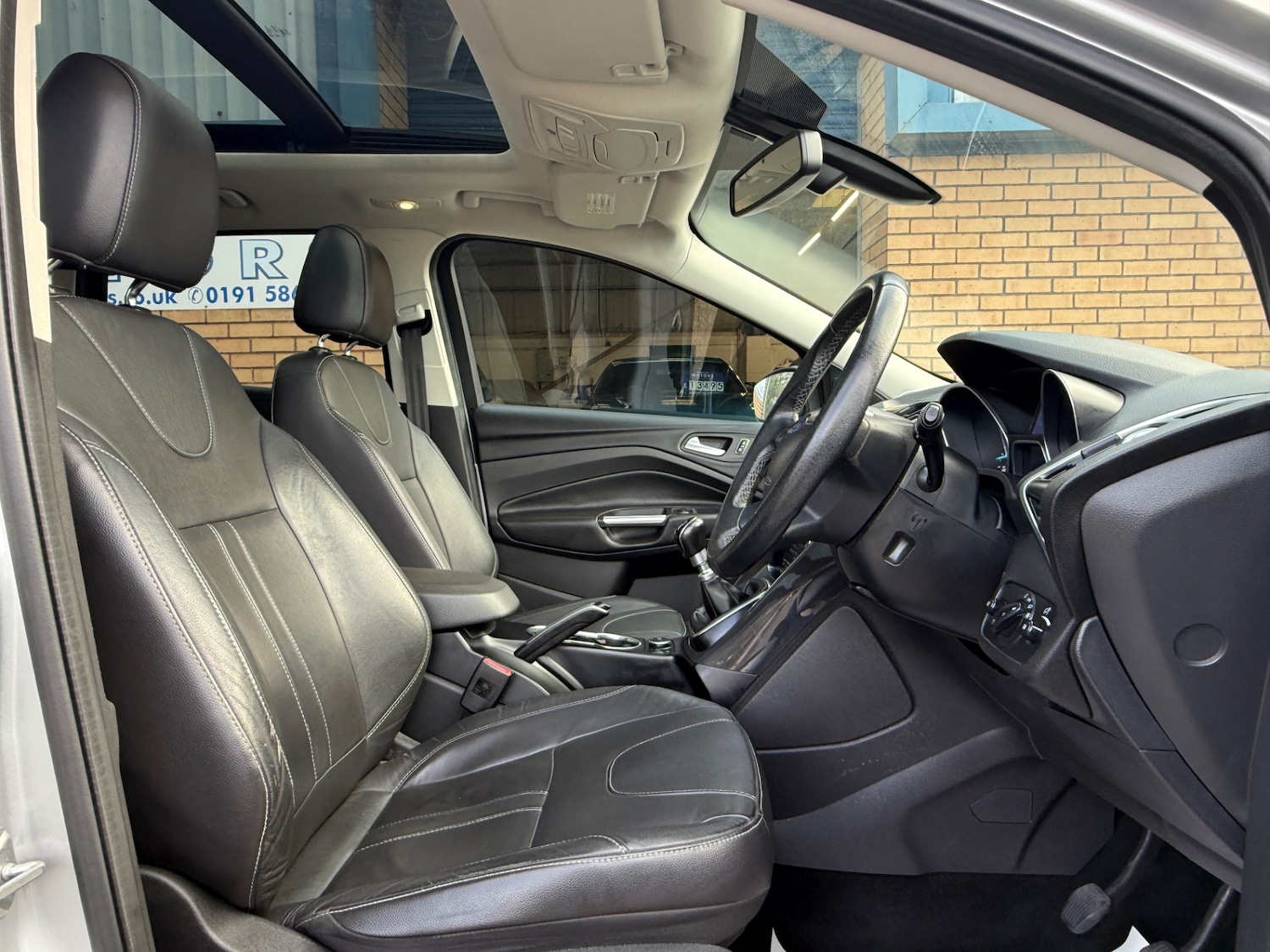 Used Ford Kuga 2013 for sale - 77888258: Photo 17