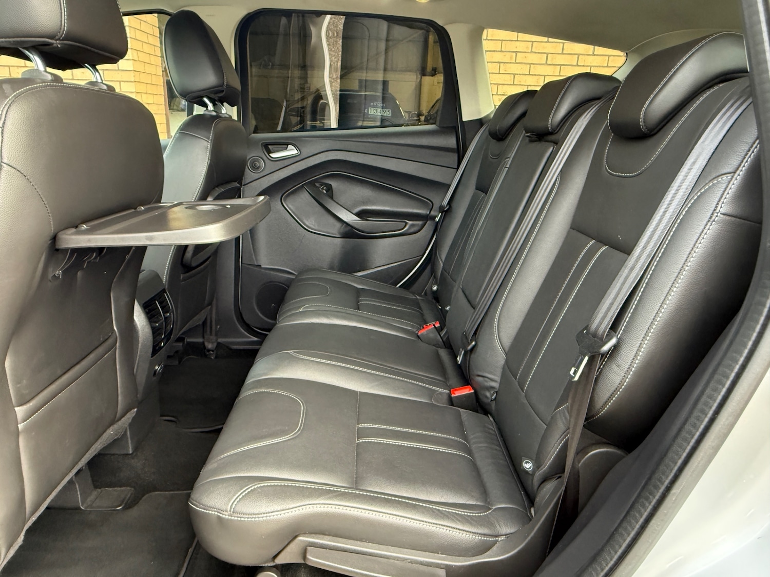 Used Ford Kuga 2013 for sale - 77888258: Photo 18