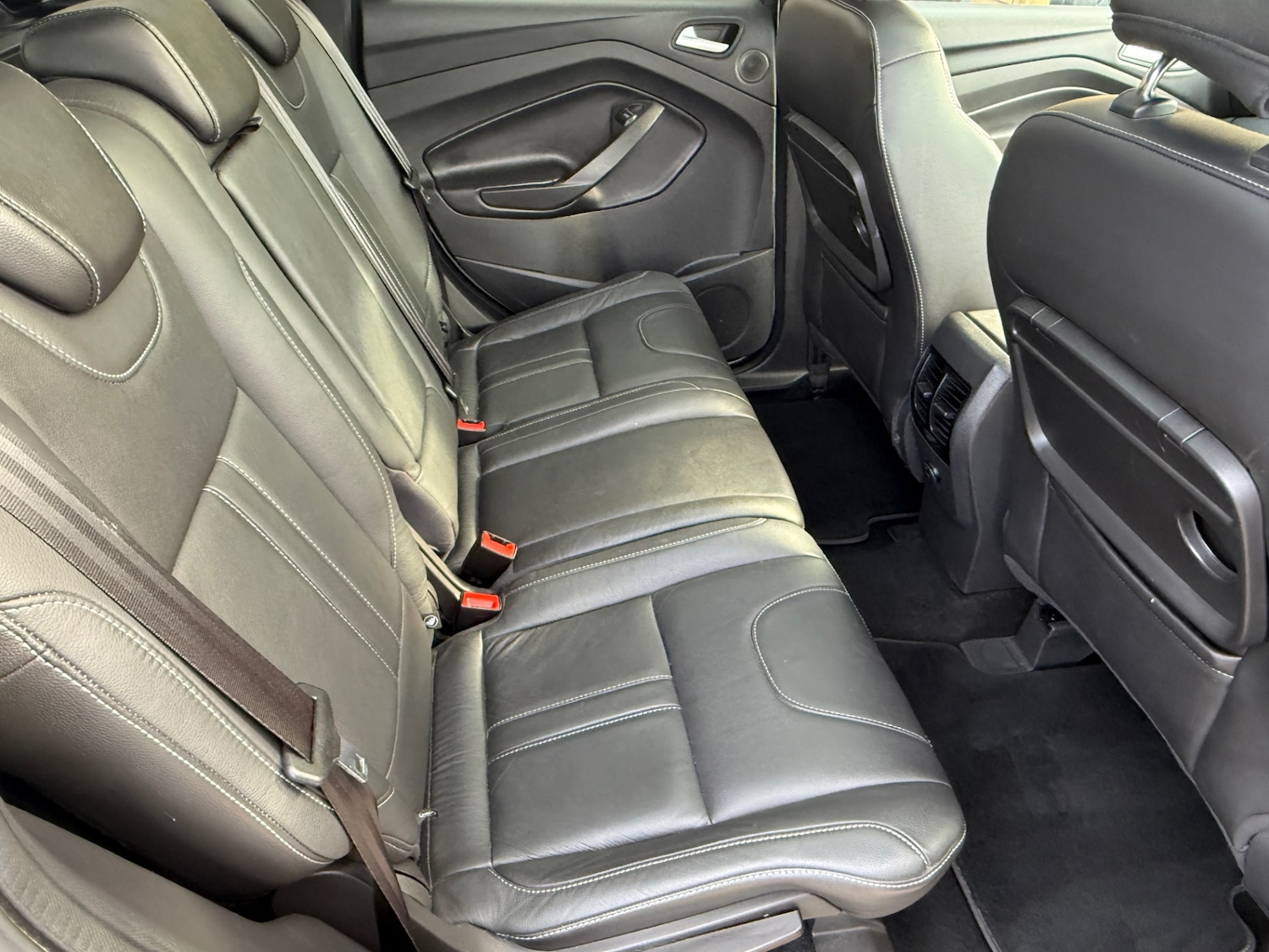 Used Ford Kuga 2013 for sale - 77888258: Photo 19