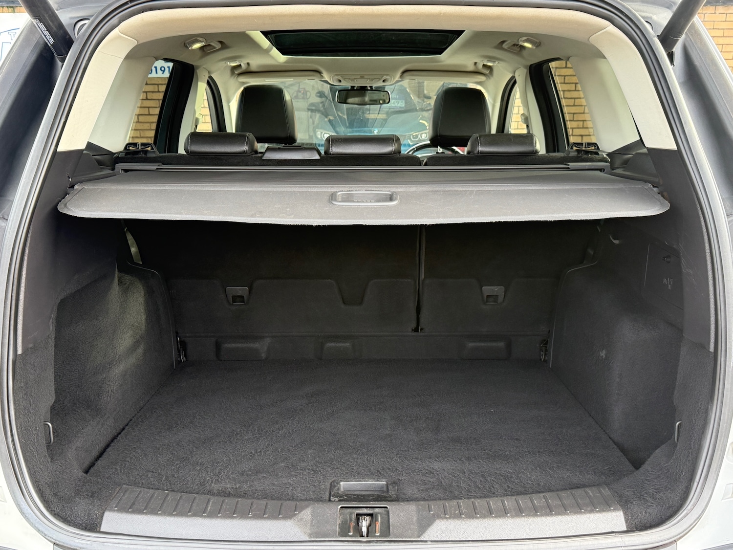 Used Ford Kuga 2013 for sale - 77888258: Photo 20